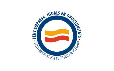 II Plan de igualdad
