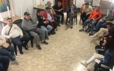 «Programa d’Intervenció Psicoeducativa i Prevenció de Recaigudes per a Persones amb Trastorn Mental Greu».