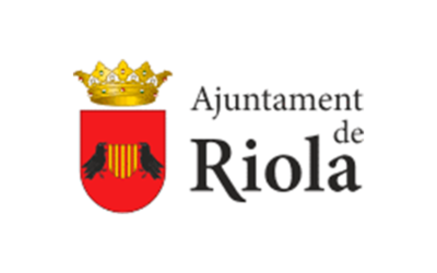 L’AJUNTAMENT DE RIOLA SUBVENCIONA EL NOSTRE PROGRAMA DE CUINA.